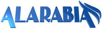 Logo Arabia